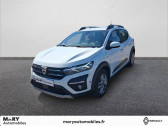 Annonce Dacia Sandero occasion Essence TCe 90 - 22 Stepway Confort  BARENTIN
