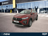 Dacia Sandero TCe 90 - 22 Stepway Confort   PETITE FORET 59