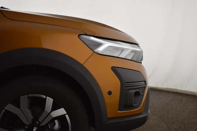 Dacia Sandero TCe 90 - 22 Stepway Confort  occasion  FEIGNIES - photo n2