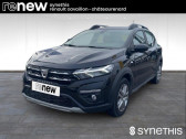 Annonce Dacia Sandero occasion Essence TCe 90 - 22 Stepway Confort  Cavaillon
