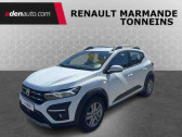 Dacia Sandero TCe 90 - 22 Stepway Confort   Tonneins 47
