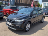 Dacia Sandero TCe 90 - 22 Stepway Confort  2022 - annonce de voiture en vente sur Auto Sélection.com