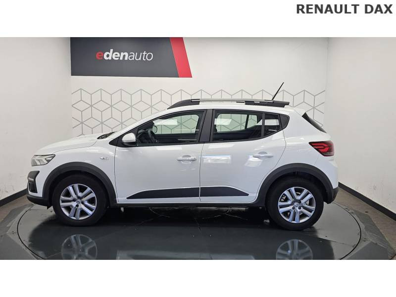 Dacia Sandero TCe 90 - 22 Stepway Confort  occasion  Dax - photo n9