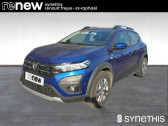 Dacia Sandero TCe 90 - 22 Stepway Confort   Frejus 83