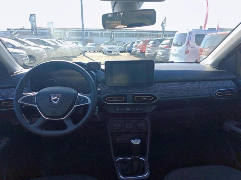 Dacia Sandero TCe 90 - 22 Stepway Confort  occasion  SENS - photo n5