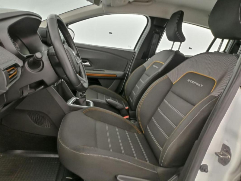 Dacia Sandero TCe 90 - 22 Stepway Confort  occasion  PETITE FORET - photo n7
