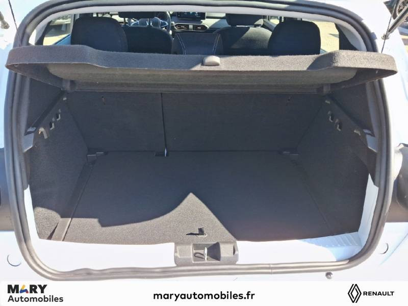 Dacia Sandero TCe 90 - 22 Stepway Confort  occasion  BARENTIN - photo n6