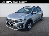 Annonce Dacia Sandero occasion Essence TCe 90 - 22 Stepway Confort  SAINT DOULCHARD