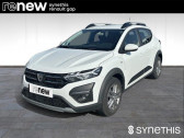 Dacia Sandero TCe 90 - 22 Stepway Confort   Gap 05