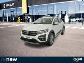 Dacia Sandero TCe 90 - 22 Stepway Confort   PETITE FORET 59