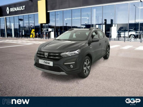 Dacia Sandero , garage RENAULT ST AMAND  ST AMAND LES EAUX