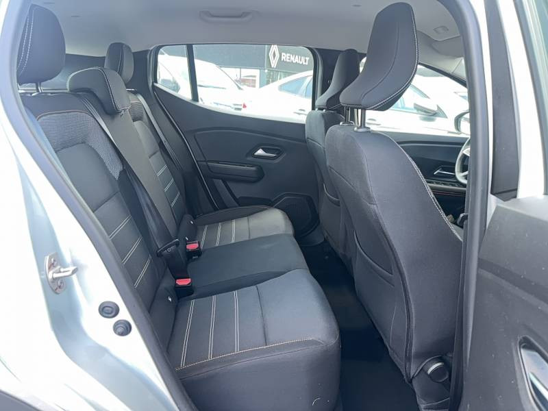 Dacia Sandero TCe 90 - 22 Stepway Confort  occasion  Marmande - photo n8