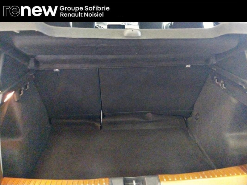 Dacia Sandero TCe 90 - 22 Stepway Confort  occasion  NOISIEL - photo n6