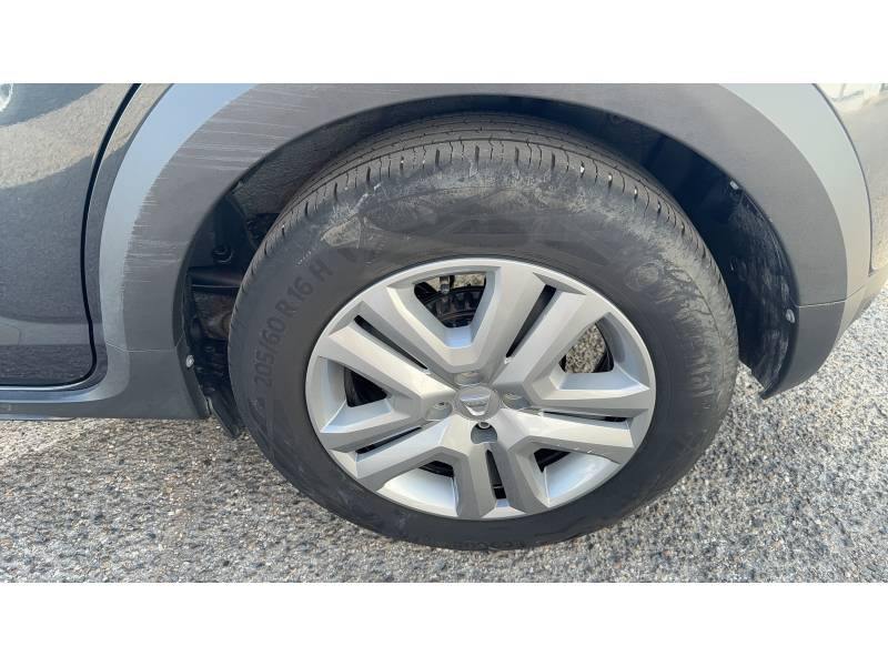 Dacia Sandero TCe 90 - 22 Stepway Confort  occasion  Agen - photo n10