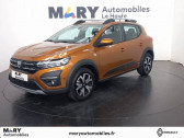 Dacia Sandero TCe 90 - 22 Stepway Confort  2022 - annonce de voiture en vente sur Auto Sélection.com