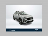 Dacia Sandero TCe 90 - 22 Stepway Confort   VALENCIENNES 59