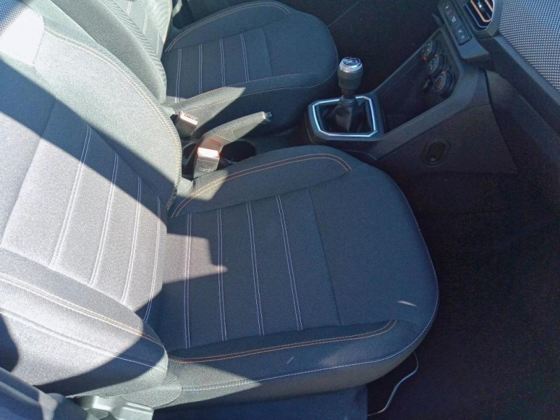 Dacia Sandero TCe 90 - 22 Stepway Confort  occasion  SENS - photo n6