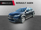 Renault Kangoo VU Z.E. ACHAT INTEGRAL EXTRA R-LINK  2017 - annonce de voiture en vente sur Auto Slection.com