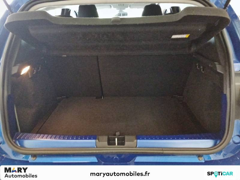 Dacia Sandero TCe 90 - 22 Stepway Confort  occasion  Saint-L - photo n6