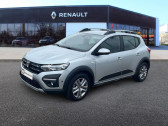 Dacia Sandero TCe 90 - 22 Stepway Confort   LANGRES 52