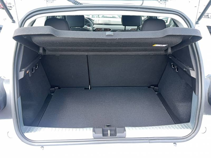 Dacia Sandero TCe 90 - 22 Stepway Confort  occasion  Marmande - photo n9