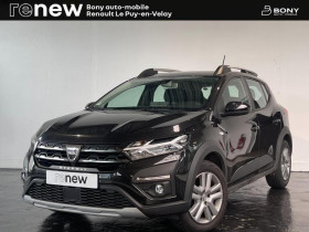 Dacia Sandero , garage Bony Automobiles Renault Le Puy-en-Velay � Brives-Charensac