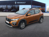 Dacia Sandero TCe 90 - 22 Stepway Confort   LANGRES 52