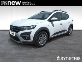Dacia Sandero , garage Renault Arles  Arles