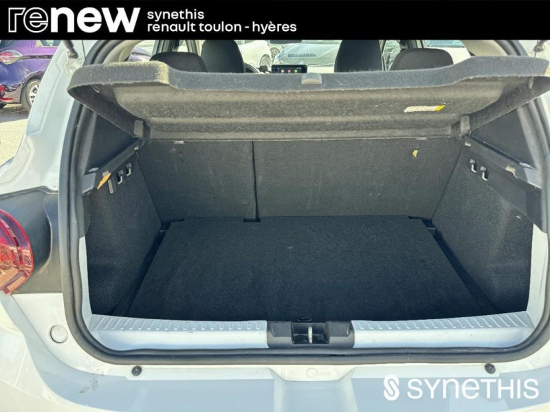 Dacia Sandero TCe 90 - 22 Stepway Confort  occasion à Hyres - photo n°6