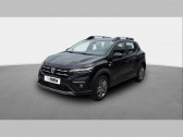 Dacia Sandero TCe 90 - 22 Stepway Confort   VALENCIENNES 59