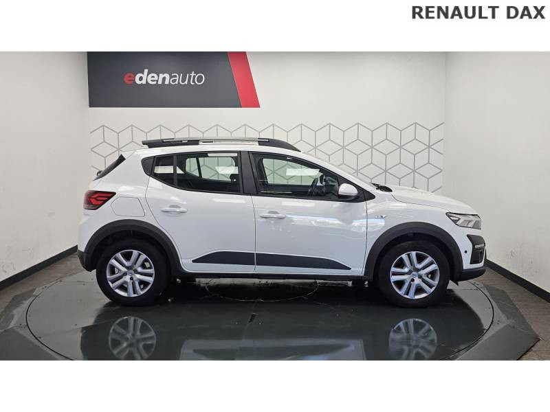 Dacia Sandero TCe 90 - 22 Stepway Confort  occasion  Dax - photo n3