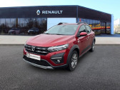 Dacia Sandero TCe 90 - 22 Stepway Confort  2023 - annonce de voiture en vente sur Auto Sélection.com