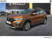 Dacia Sandero TCe 90 - 22 Stepway Confort  2022 - annonce de voiture en vente sur Auto Sélection.com