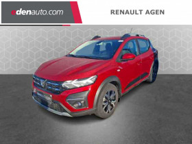 Dacia Sandero , garage RENAULT AGEN � Agen