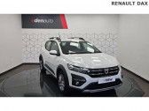 Annonce Dacia Sandero occasion Essence TCe 90 - 22 Stepway Confort  DAX