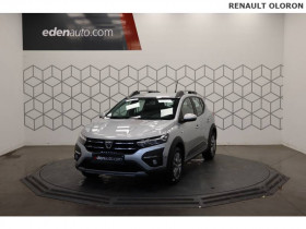 Dacia Sandero , garage RENAULT OLORON SAINTE MARIE � Oloron St Marie
