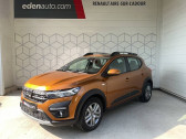 Dacia Sandero TCe 90 - 22 Stepway Confort   Aire sur Adour 40