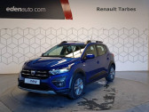 Dacia Sandero TCe 90 - 22 Stepway Confort   TARBES 65