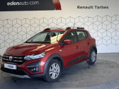 Dacia Sandero TCe 90 - 22 Stepway Confort   TARBES 65