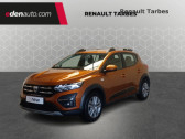Annonce Dacia Sandero occasion Essence TCe 90 - 22 Stepway Confort � TARBES