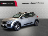 Annonce Dacia Sandero occasion Essence TCe 90 - 22 Stepway Confort � TARBES
