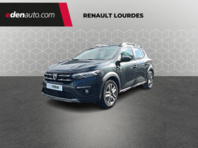 Dacia Sandero , garage RENAULT LOURDES  Lourdes