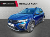 Annonce Dacia Sandero occasion Essence TCe 90 - 22 Stepway Confort � L'Isle-Jourdain