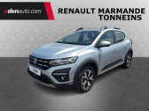 Dacia Sandero TCe 90 - 22 Stepway Confort   Sainte-Bazeille 47