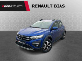 Dacia Sandero TCe 90 - 22 Stepway Confort   Villeneuve-sur-Lot 47