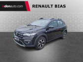 Annonce Dacia Sandero occasion Essence TCe 90 - 22 Stepway Confort  Villeneuve-sur-Lot
