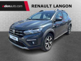 Dacia Sandero TCe 90 - 22 Stepway Confort   Langon 33
