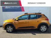 Dacia Sandero TCe 90 - 22 Stepway Confort   Condom 32