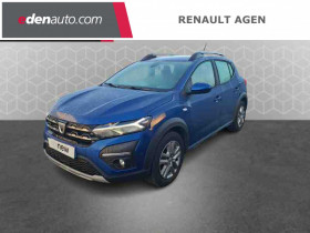 Dacia Sandero , garage RENAULT AGEN � Agen