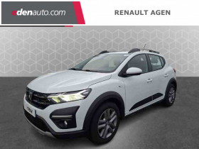Dacia Sandero , garage RENAULT AGEN � Agen